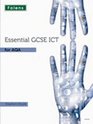 Essential ICT GCSE Student's Book AQA