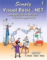Simply Visual Basic NET