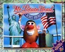 Mr Potato Head Across America