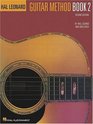 Hal Leonard Guitar Method Book 2 : Second Edition