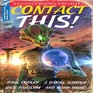 Contact This A First Contact Anthology  Library Edition