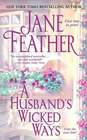 A Husband's Wicked Ways (Cavendish Square, Bk 3)
