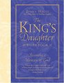 The King's Daughter Workbook  Becoming a Woman of God