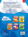 Summer Blast Getting Ready for Third Grade  FullColor Workbook for Kids Ages 79  Reading Writing Art and Math Worksheets  Prevent Summer Learning Loss  Parent Tips