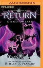 Kingdom Keepers The Return Book Three Disney at Last