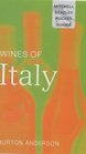 Mitchell Beazley Pocket Guide Wines of Italy