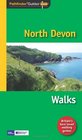 North Devon Coast  Heartland Walks