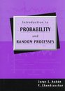 Introduction To Probability And Random Variables