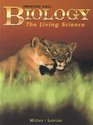 Biology The Living Science