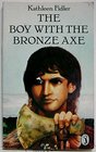 The Boy with the Bronze Axe