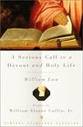 A Serious Call to a Devout and Holy Life (Vintage Spiritual Classics)