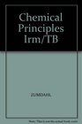 Chemical Principles Irm/TB