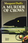 A Murder of Crows (Gillard & Langley, Bk 1)