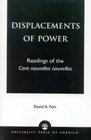 Displacements of Power Readings of the Cent nouvelles nouvelles