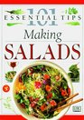 101 Essential Tips Making Salads