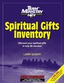 Spiritual Gifts Inventory Discover Your Spiritual Gift in Only 20 Minutes  Package of 25 tests