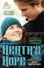 Heath's Hope A Beauford Bend Novella