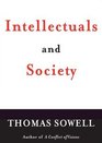 Intellectuals and Society (Audio CD) (Unabridged)