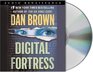 Digital Fortress (Audio CD) (Unabridged)