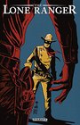 The Lone Ranger Volume 8 TP