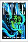 Fatale Volume 1 Death Chases Me TP