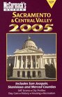 Sacramento  Central Valley 2005