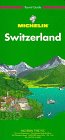 Michelin Green Guide Switzerland 1991/563