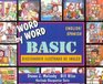 Word by Word Basic Spanish Bilingual Edition