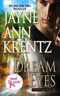 Dream Eyes (Dark Legacy, Bk 2)