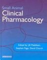 Small Animal Clinical Pharmacology