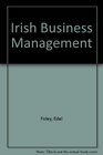 Irish business management