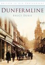 Dunfermline in Old Photographs