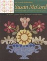 Susan McCord the Unforgettable Artistry of an Indiana Quilter