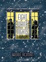Eight White Nights (Audio CD) (Unabridged)