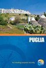 traveller guides Puglia 4th