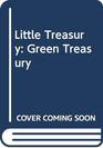 A Hilda Boswell Little Treasury  Green Treasury