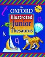 The Oxford Illustrated Junior Thesaurus