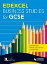 Edexcel Business Studies for GCSE