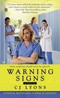 Warning Signs (Angels of Mercy, Bk 2)