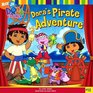 Dora's Pirate Adventure (Dora the Explorer)