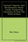 Study Guide for General Organic and Biochemistry