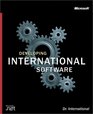 Developing International Software Second Edition