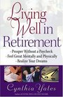 Living Well in Retirement