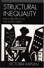 Structural Inequality Black Architects in the United States