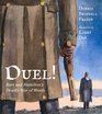 Duel Burr and Hamilton's Deady War of Words
