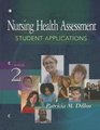 Nursing Health Assessment Student Applications
