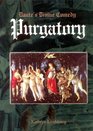Dante's Divine Comedy Purgatory Journey to Joy Part 2