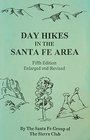Day hikes in the Santa Fe area