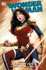 Wonder Woman Vol 8 A Twist of Faith
