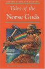 Myths  Legends Tales Of The Norse Gods